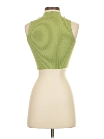 LA Hearts Sleeveless Top (view 2)