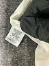 St. John Ivory Sleeveless Button-Down Shirt Size XL - photo 7
