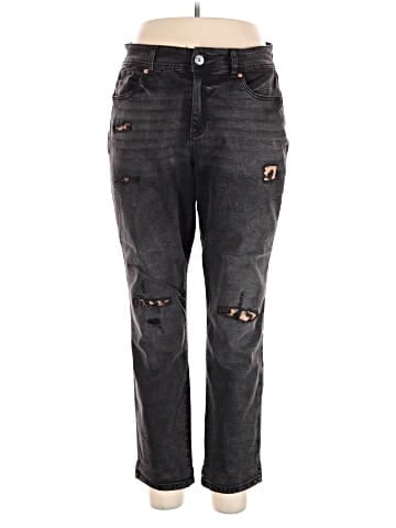 Inc Denim Jeans (view 1)