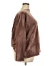 Fashion Nova Brown Turtleneck Sweater Size XXL - photo 4