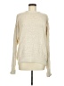 Assorted Brands Ivory Pullover Sweater Size M - photo 1