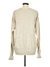 Assorted Brands Ivory Pullover Sweater Size M - photo 2