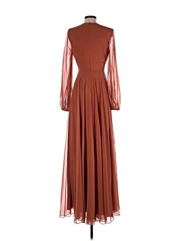 IEENA for Mac Duggal Cocktail Dress (view 2)