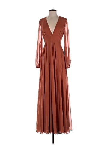 IEENA for Mac Duggal Cocktail Dress (view 1)