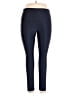 Athleta Blue Active Pants Size XL - photo 1