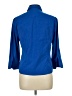 Express Blue 3/4 Sleeve Blouse Size 13 - 14 - photo 2