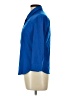 Express Blue 3/4 Sleeve Blouse Size 13 - 14 - photo 5