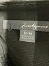 Twenty One Solid Black Casual Skirt Size M - photo 4