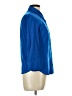 Express Blue 3/4 Sleeve Blouse Size 13 - 14 - photo 4