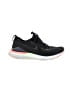 Nike Black Sneakers Size 7 1/2 - photo 1