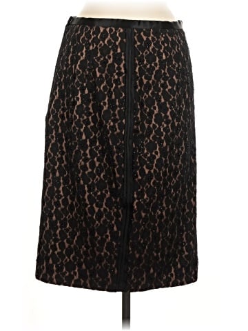Carmen Marc Valvo Formal Skirt (view 1)