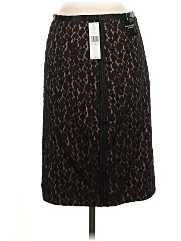 Carmen Marc Valvo Formal Skirt (view 2)