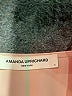 Amanda Uprichard 100% Polyester Pink Sleeveless Blouse Size S - photo 7