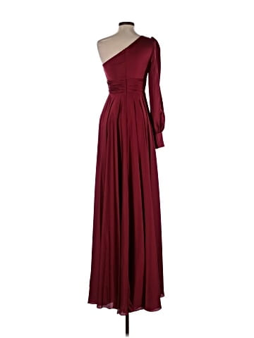 Mac Duggal Cocktail Dress (view 2)
