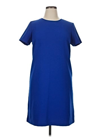 Liz Claiborne Casual Dress (view 1)