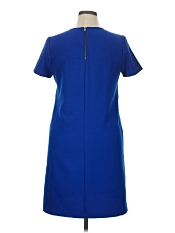 Liz Claiborne Casual Dress (view 2)
