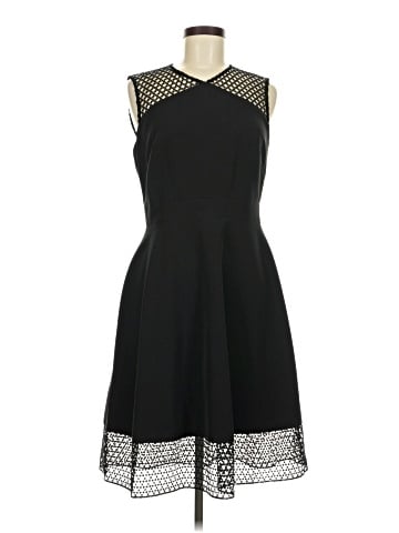 Tahari by ASL Cocktail Dress (view 1)