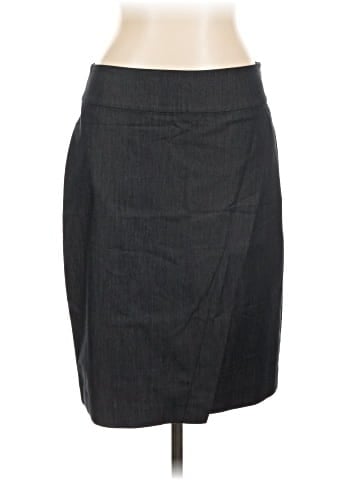 Ann Taylor Factory Formal Skirt (view 1)