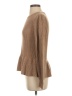 GOODTHREADS Tan Pullover Sweater Size S - photo 5