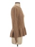 GOODTHREADS Tan Pullover Sweater Size S - photo 4