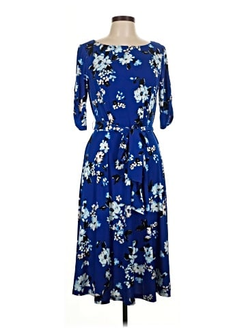 Jessica Howard Casual Dress (view 1)