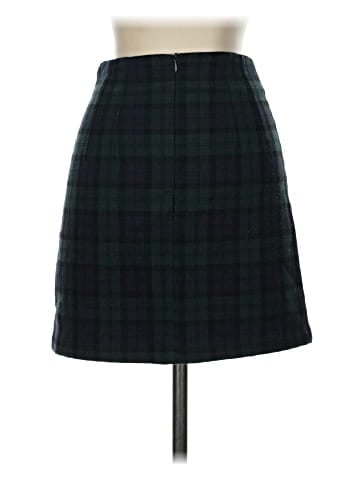 Brandy Melville Formal Skirt (view 2)