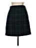 Brandy Melville Plaid Blue Green Formal Skirt Size S (estimated) - photo 2
