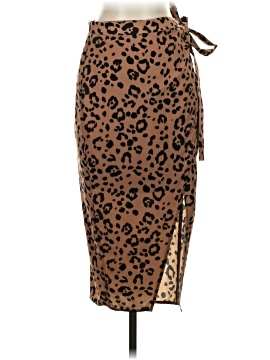 Lovers + Friends Casual Skirt