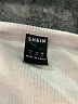 Shein Ivory Cardigan Size 2 - photo 7