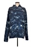Assorted Brands 100% Polyester Blue Pullover Sweater Size L - photo 1
