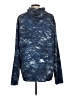Assorted Brands 100% Polyester Blue Pullover Sweater Size L - photo 2