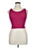 Unbranded Pink Tank Top Size XL - photo 1