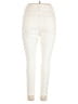 Old Navy Ivory Jeans Size 14 - photo 2