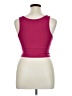 Unbranded Pink Tank Top Size XL - photo 2