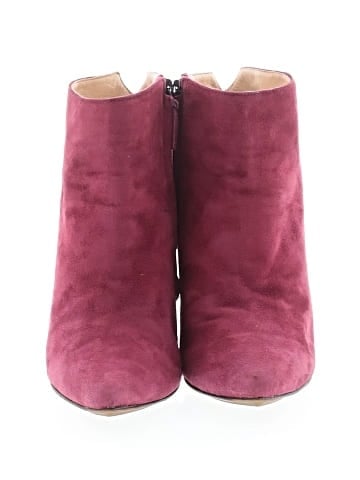 Cole Haan Nike Ankle Boots (view 2)