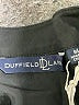Duffield Lane Black 3/4 Sleeve Blouse Size M - photo 7