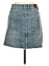 RVCA Blue Denim Skirt Size 26 waist - photo 2