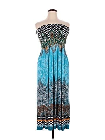 Mlle Gabrielle Cocktail Dress (view 1)