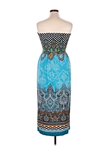 Mlle Gabrielle Cocktail Dress (view 2)