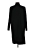 Eileen Fisher Black Coat Size L (petite) - photo 2