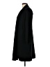 Eileen Fisher Black Coat Size L (petite) - photo 5