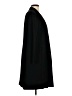 Eileen Fisher Black Coat Size L (petite) - photo 4