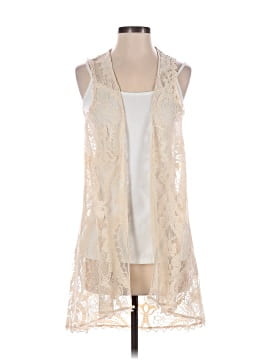 Love On A Hanger Kimono