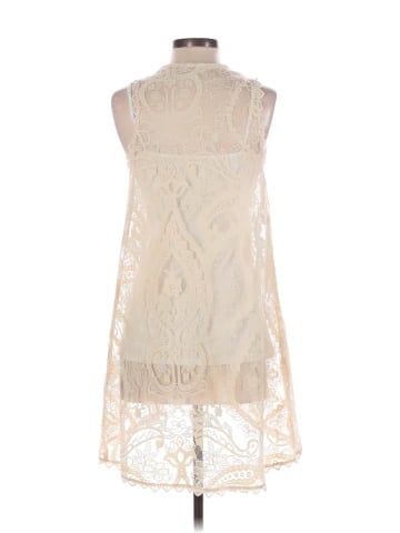 Love on a Hanger Kimono (view 2)