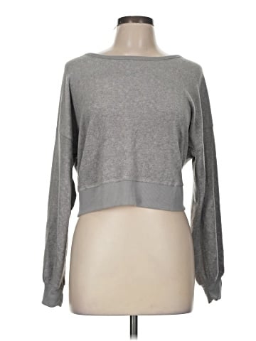 Derek Heart Pullover Sweater (view 1)