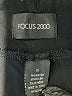 Focus 2000 Solid Black Active Pants Size 12 - photo 7