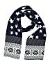 Unbranded Blue Scarf One size - photo 1