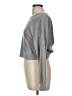 Derek Heart Gray Pullover Sweater Size M - photo 5