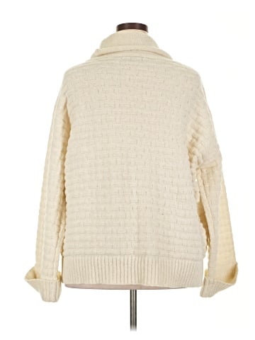 Adrienne Vittadini Turtleneck Sweater (view 2)