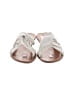 Soludos White Sandals Size 9 - photo 2